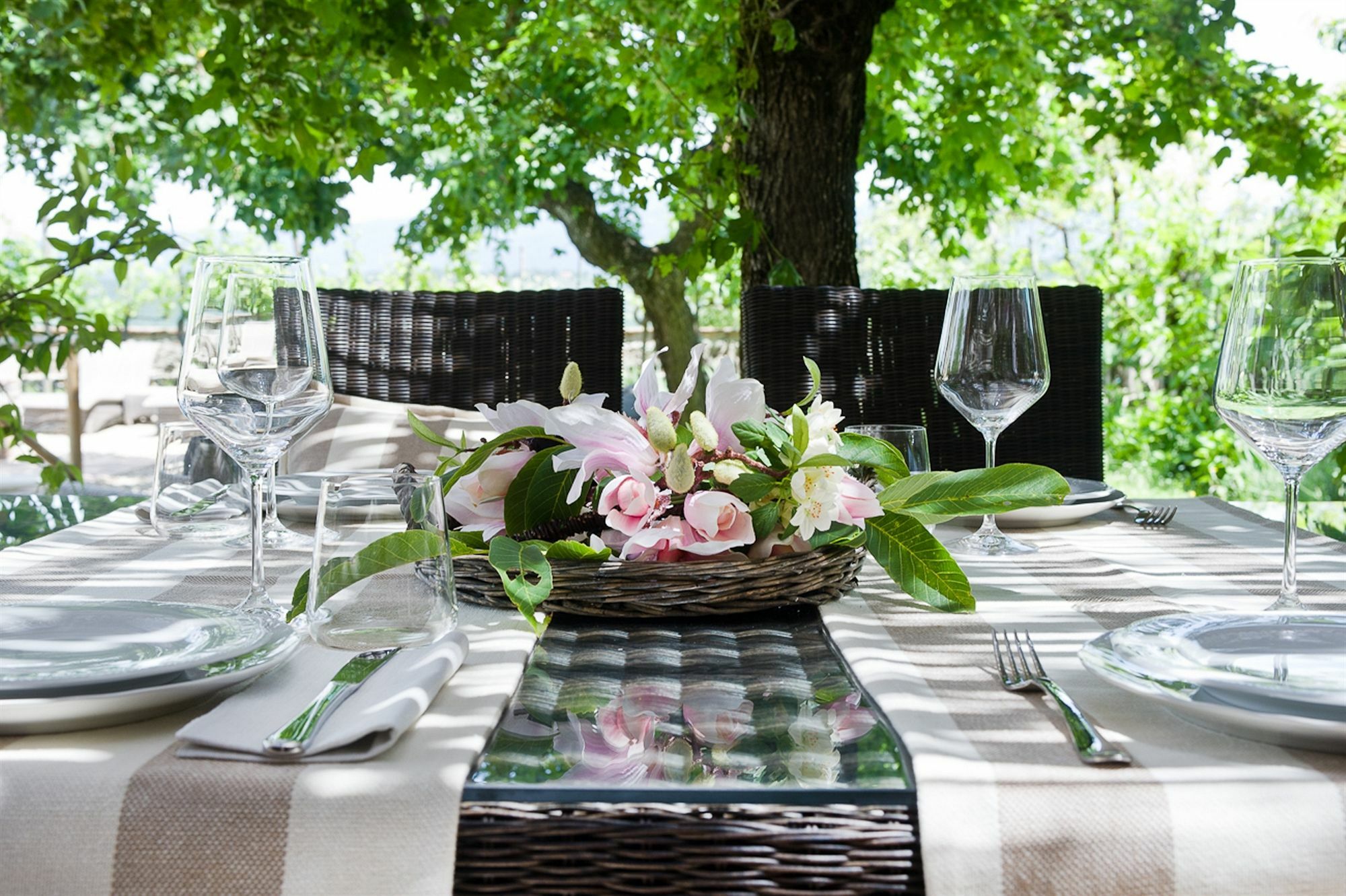 Torre A Cona Wine Estate Hotel San Donato in Collina Bagian luar foto