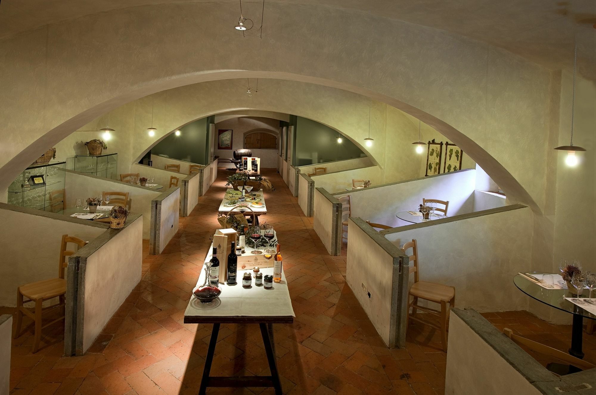 Torre A Cona Wine Estate Hotel San Donato in Collina Bagian luar foto